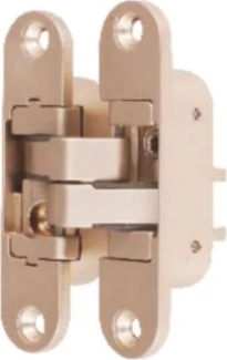 Concealed Door Hinge Part5